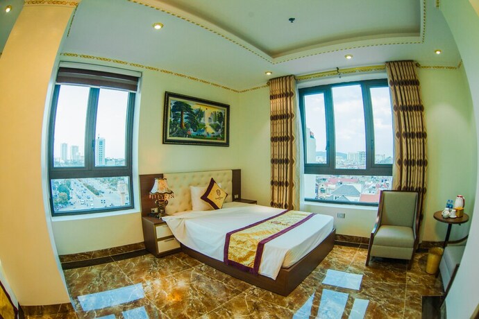 Imagen de la habitación del Hotel Bacninh Harmony. Foto 27