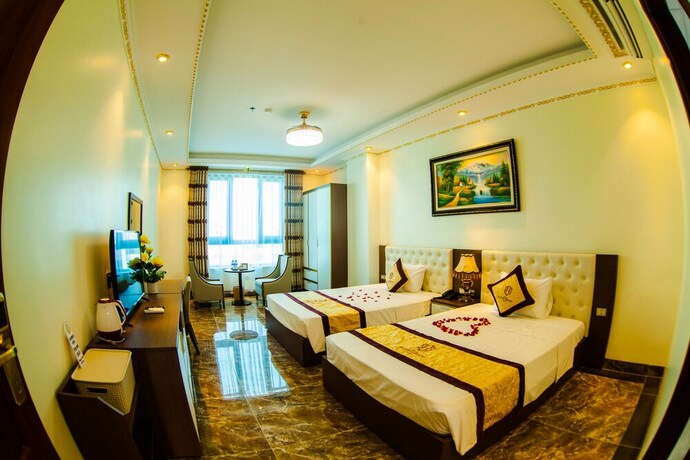 Imagen de la habitación del Hotel Bacninh Harmony. Foto 28