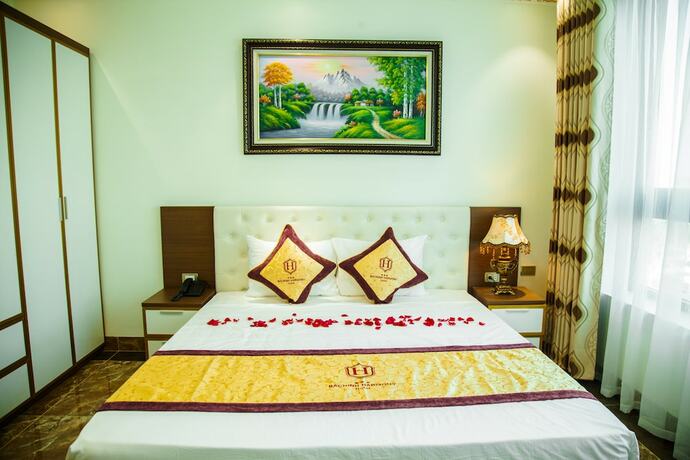 Imagen de la habitación del Hotel Bacninh Harmony. Foto 30