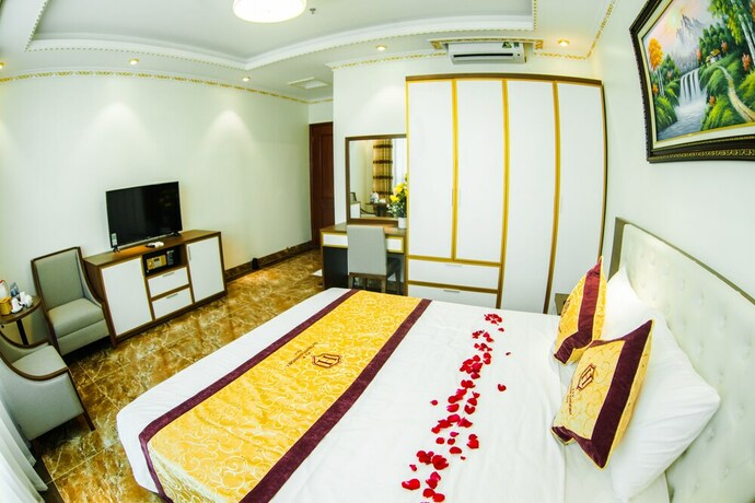 Imagen de la habitación del Hotel Bacninh Harmony. Foto 31