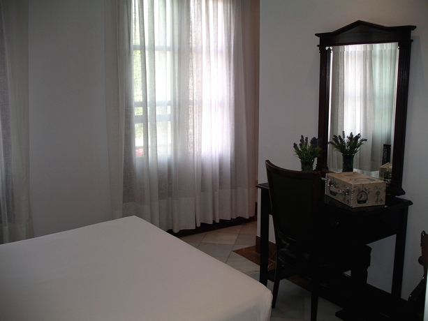 Imagen de la habitación del Hotel Baco. Foto 11