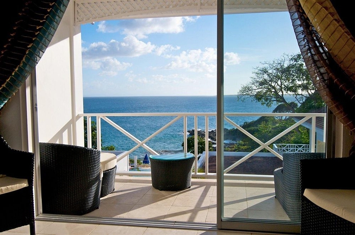 Imagen de la habitación del Hotel Bacolet Beach Club. Foto 4