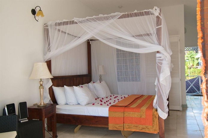 Imagen de la habitación del Hotel Bacolet Beach Club. Foto 5