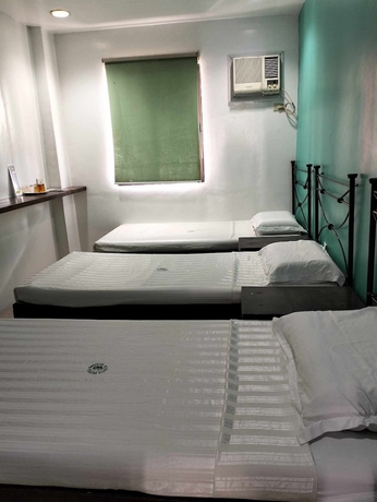 Imagen de la habitación del Hotel Bacolod King's. Foto 3
