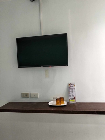 Imagen de la habitación del Hotel Bacolod King's. Foto 4