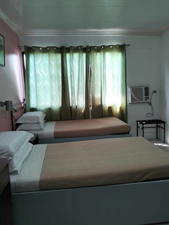 Imagen de la habitación del Hotel Bacolod King's. Foto 5