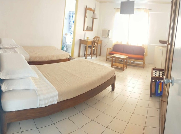Imagen de la habitación del Hotel Bacolod King's. Foto 6