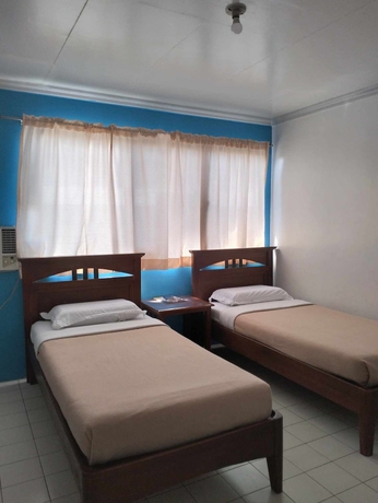 Imagen de la habitación del Hotel Bacolod King's. Foto 7