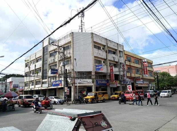 Imagen general del Hotel Bacolod King's. Foto 1