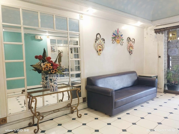 Imagen de los interiores del Hotel Bacolod King's. Foto 15