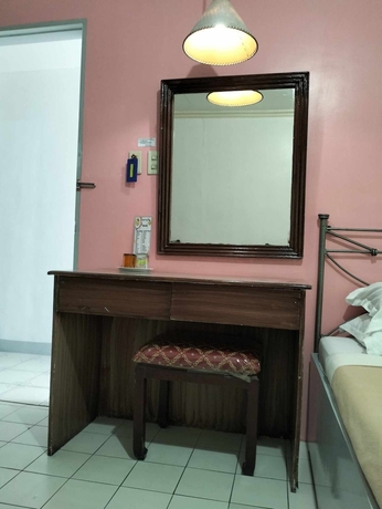 Imagen de la habitación del Hotel Bacolod King's. Foto 9