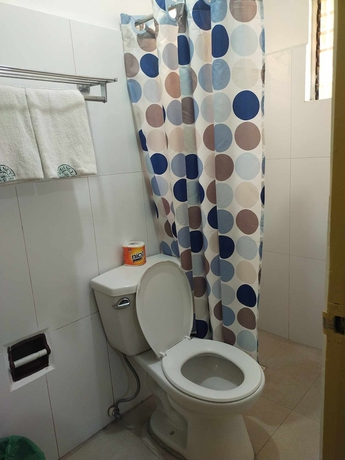 Imagen de la habitación del Hotel Bacolod King's. Foto 11