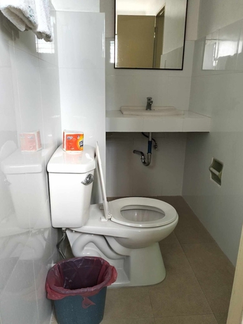 Imagen de la habitación del Hotel Bacolod King's. Foto 12