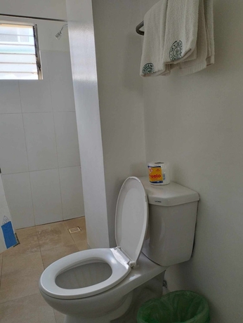 Imagen de la habitación del Hotel Bacolod King's. Foto 13