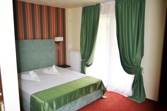 Imagen de la habitación del Hotel Bacolux Diana Resort. Foto 4