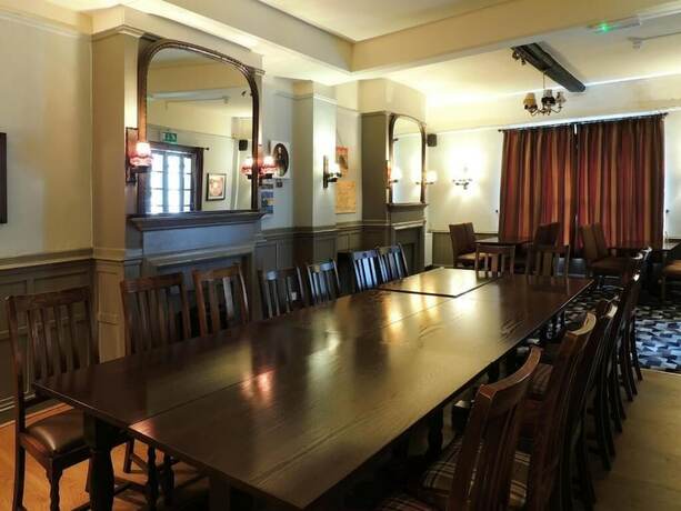 Imagen general del Hotel Bacon Arms. Foto 2