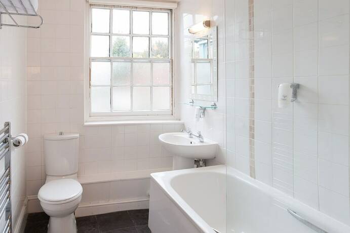 Imagen de la habitación del Hotel Bacon Arms. Foto 14