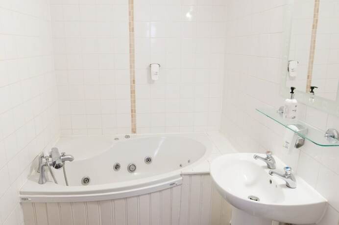 Imagen general del Hotel Bacon Arms. Foto 3