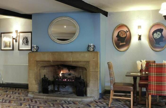 Imagen general del Hotel Bacon Arms. Foto 5