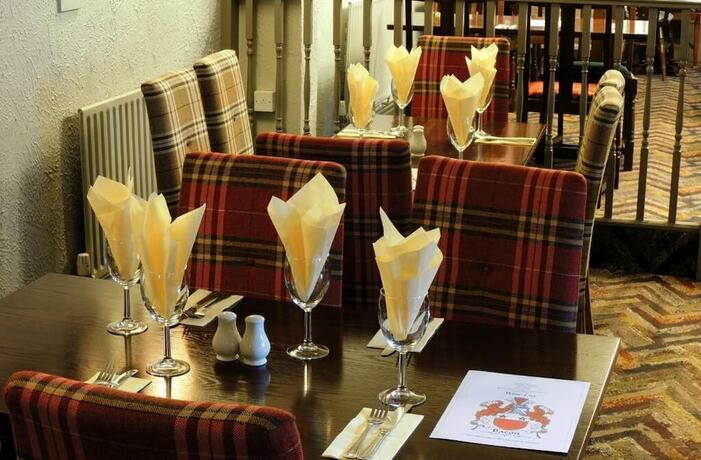 Imagen general del Hotel Bacon Arms. Foto 7