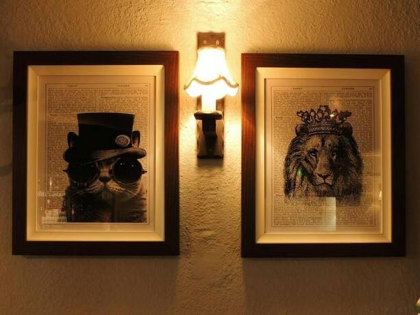 Imagen general del Hotel Bacon Arms. Foto 8