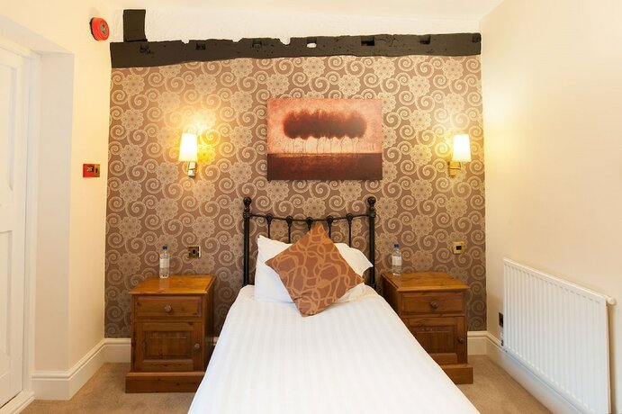 Imagen de la habitación del Hotel Bacon Arms. Foto 16