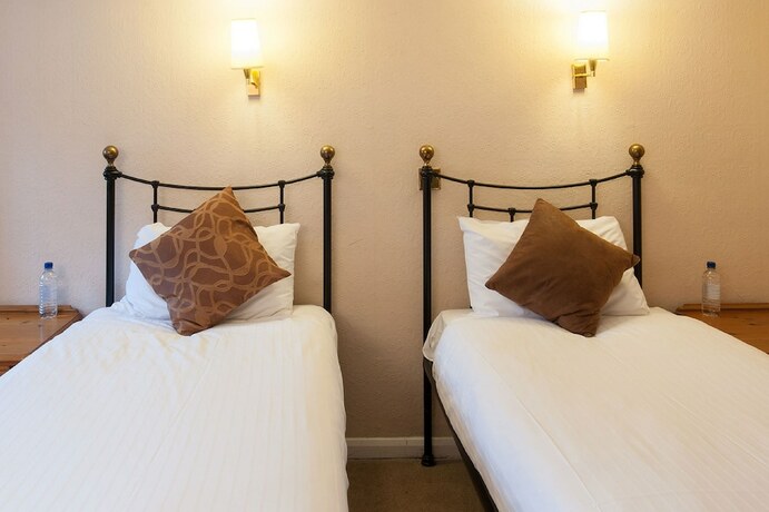 Imagen general del Hotel Bacon Arms. Foto 10
