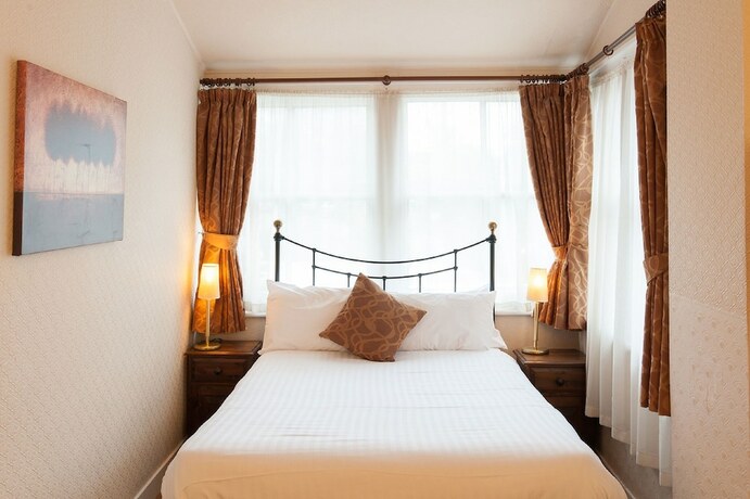 Imagen de la habitación del Hotel Bacon Arms. Foto 20