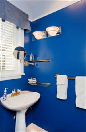 Imagen de la habitación del Hotel Bacon Mansion Bed And Breakfast. Foto 4