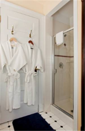 Imagen de la habitación del Hotel Bacon Mansion Bed And Breakfast. Foto 5