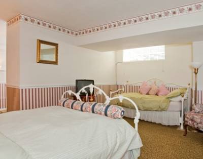 Imagen de la habitación del Hotel Bacon Mansion Bed And Breakfast. Foto 7