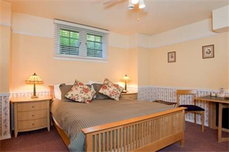 Imagen de la habitación del Hotel Bacon Mansion Bed And Breakfast. Foto 12