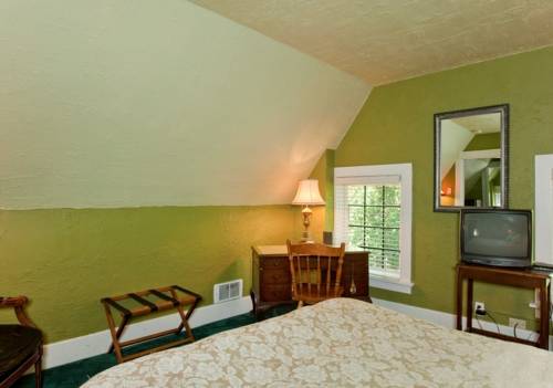 Imagen de la habitación del Hotel Bacon Mansion Bed And Breakfast. Foto 14