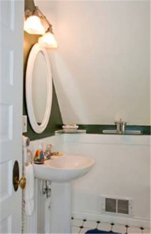 Imagen de la habitación del Hotel Bacon Mansion Bed And Breakfast. Foto 16
