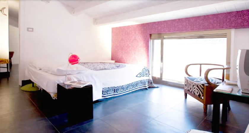 Imagen de la habitación del Hotel Bad - Bed and Breakfast and Design. Foto 3