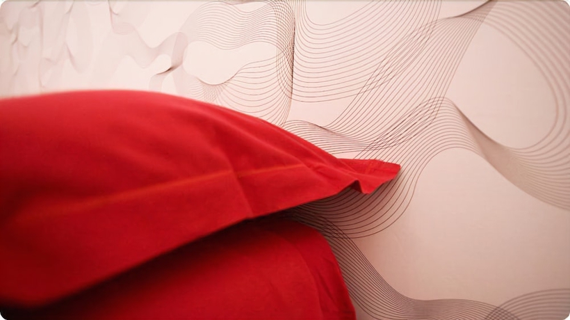 Imagen de la habitación del Hotel Bad - Bed and Breakfast and Design. Foto 6