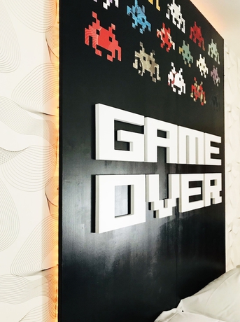 Imagen de la habitación del Hotel Bad - Bed and Breakfast and Design. Foto 10