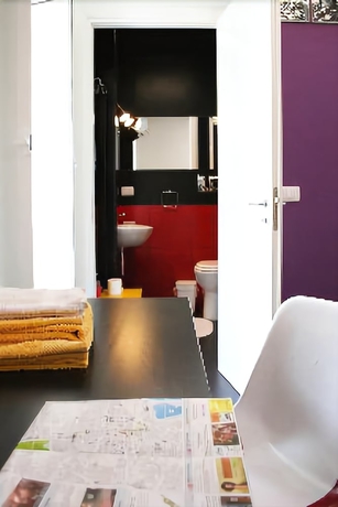 Imagen de la habitación del Hotel Bad - Bed and Breakfast and Design. Foto 16