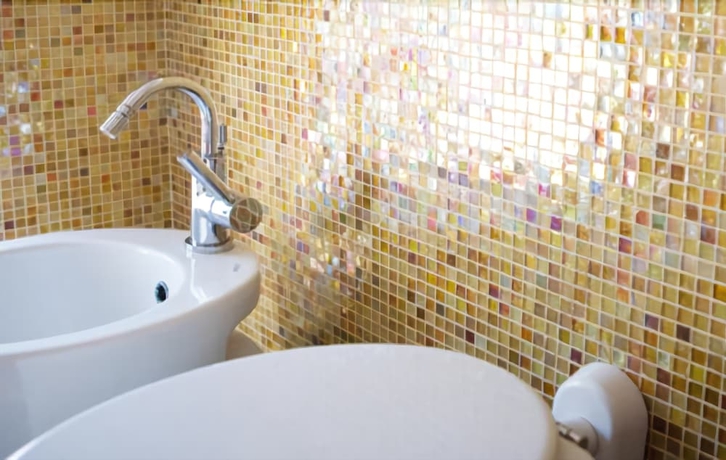 Imagen de la habitación del Hotel Bad - Bed and Breakfast and Design. Foto 17