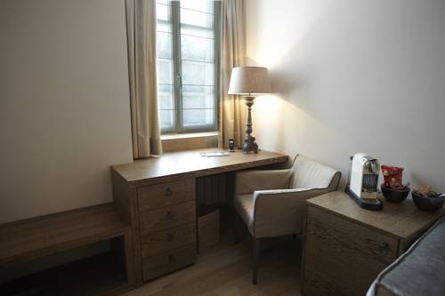 Imagen de la habitación del Hotel Bad Bubendorf. Foto 3