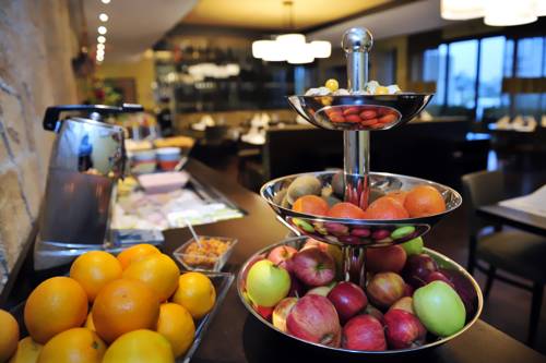 Imagen de la habitación del Hotel Bad Bubendorf. Foto 5