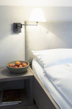 Imagen de la habitación del Hotel Bad Bubendorf. Foto 8