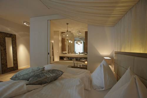 Imagen de la habitación del Hotel Bad Bubendorf. Foto 9