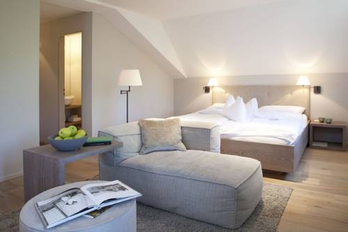 Imagen de la habitación del Hotel Bad Bubendorf. Foto 10