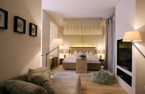 Imagen de la habitación del Hotel Bad Bubendorf. Foto 11