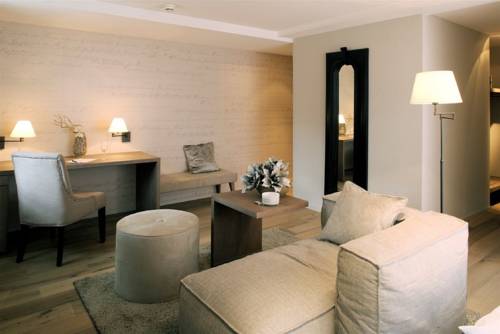 Imagen de la habitación del Hotel Bad Bubendorf. Foto 12