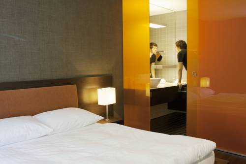 Imagen de la habitación del Hotel Bad Bubendorf. Foto 14