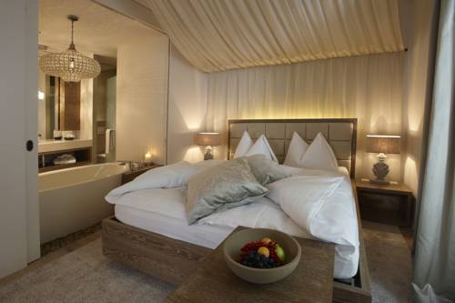 Imagen de la habitación del Hotel Bad Bubendorf. Foto 16