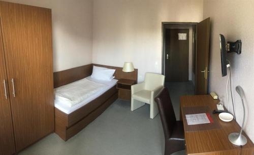 Imagen de la habitación del Hotel Bad Driburg. Foto 6