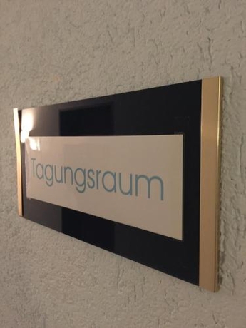 Imagen general del Hotel Bad Driburg. Foto 1